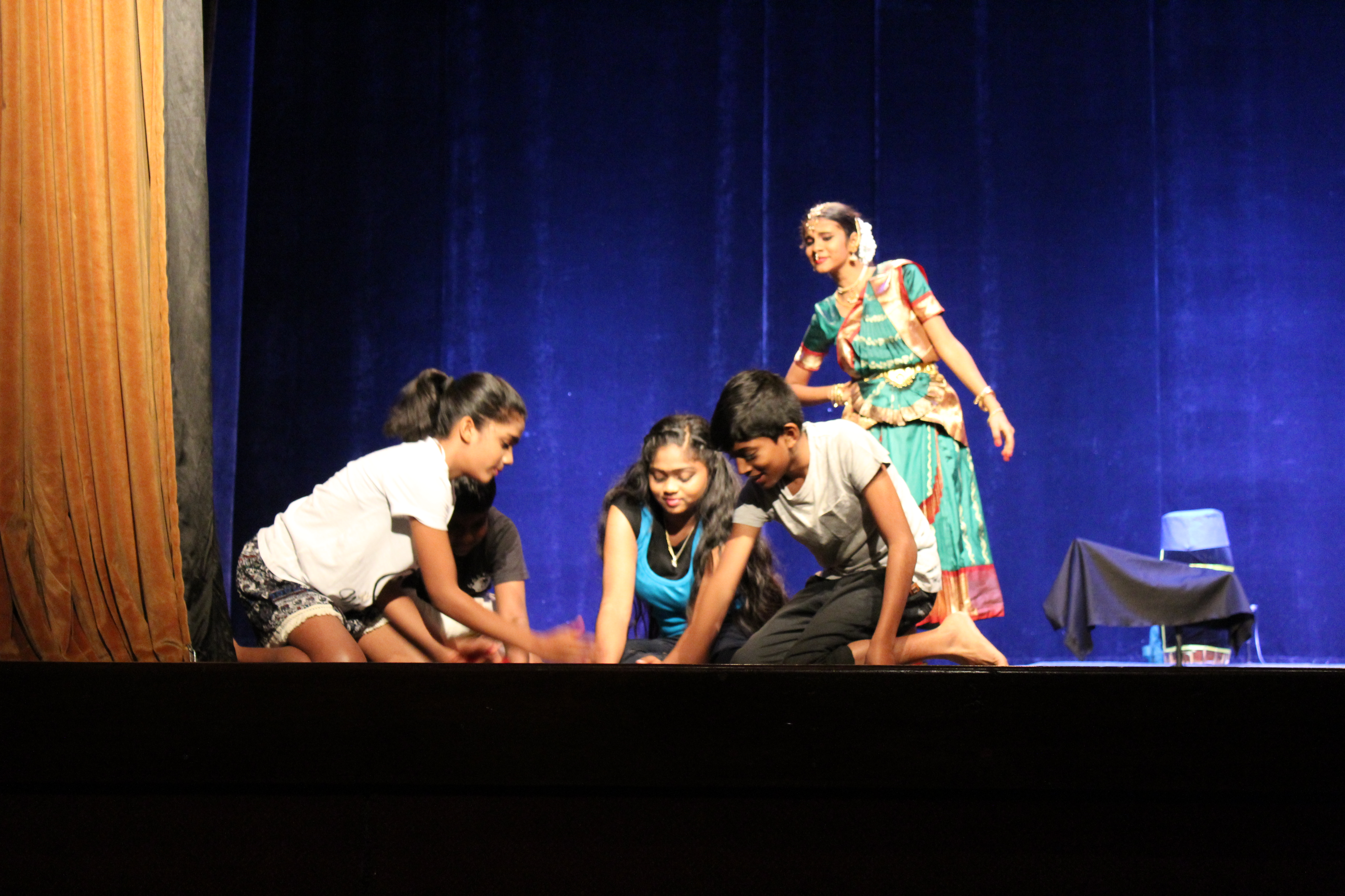 Gitanjali (2017)